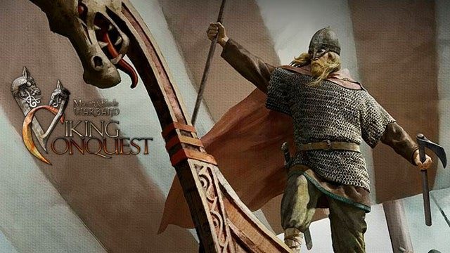 viking conquest companion list