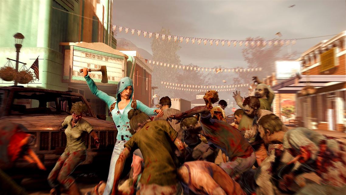 state of decay 1 download